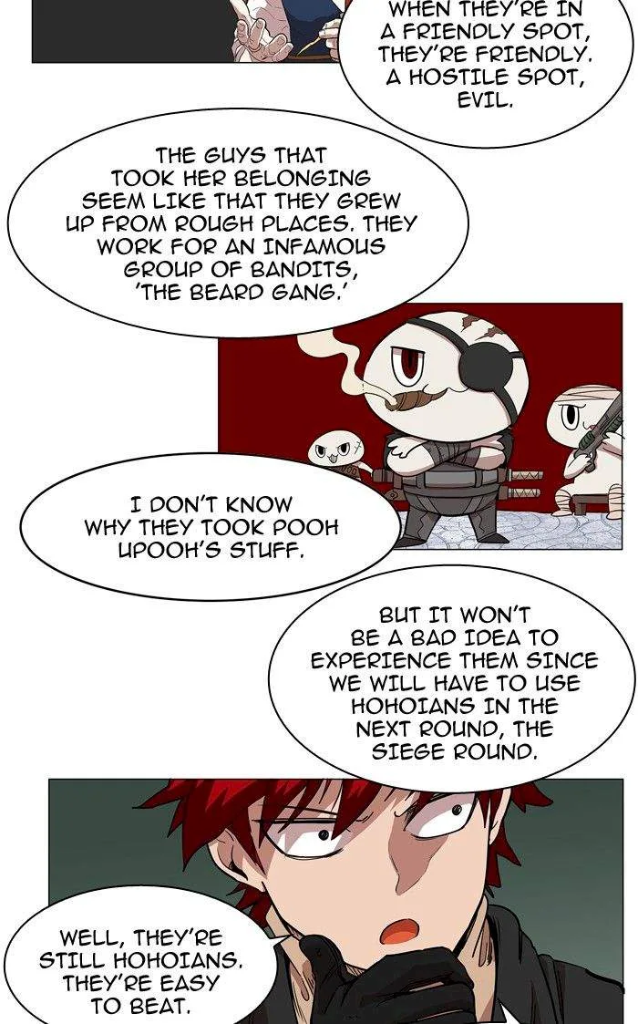 Hardcore Leveling Warrior Chapter 58 page 27
