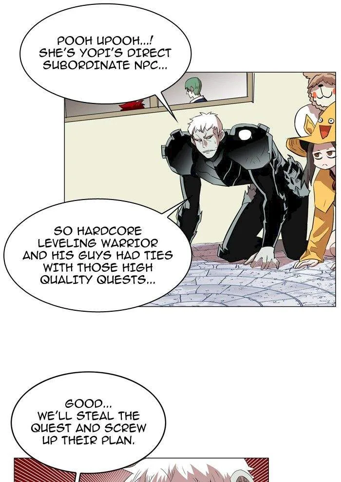Hardcore Leveling Warrior Chapter 58 page 23