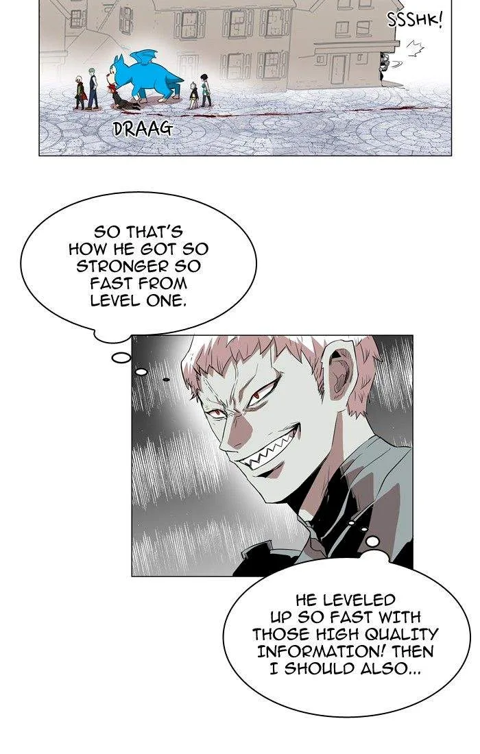 Hardcore Leveling Warrior Chapter 58 page 12