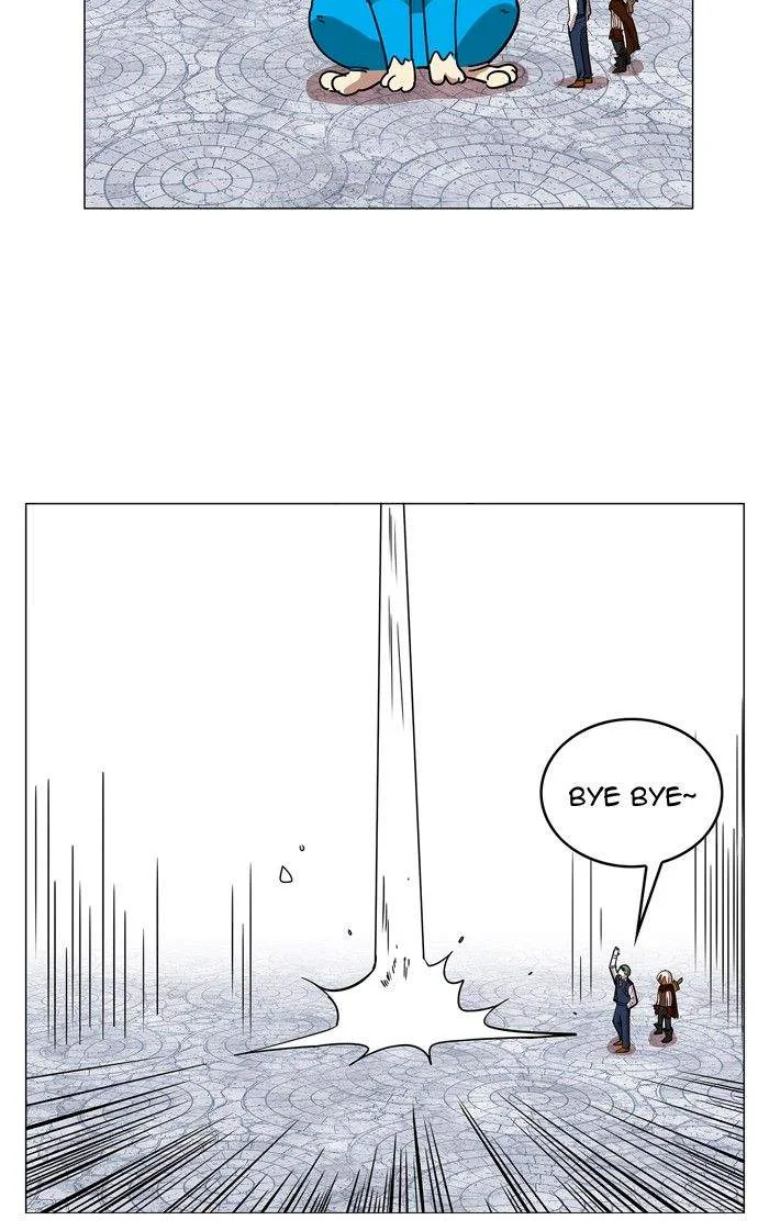 Hardcore Leveling Warrior Chapter 58 page 32