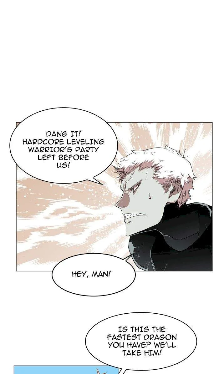 Hardcore Leveling Warrior Chapter 58 page 33