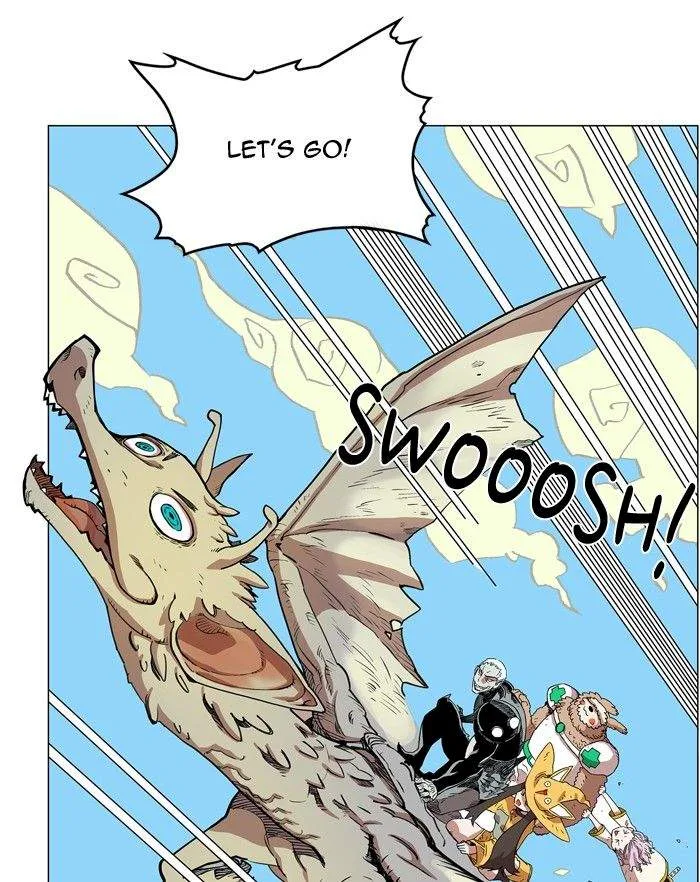 Hardcore Leveling Warrior Chapter 58 page 35