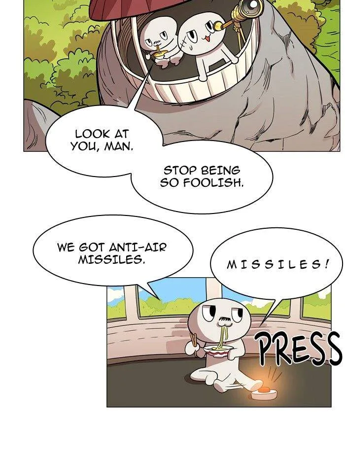 Hardcore Leveling Warrior Chapter 58 page 38