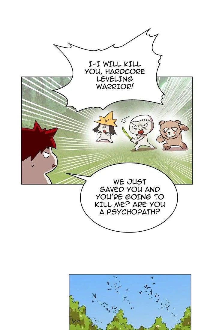 Hardcore Leveling Warrior Chapter 58 page 50