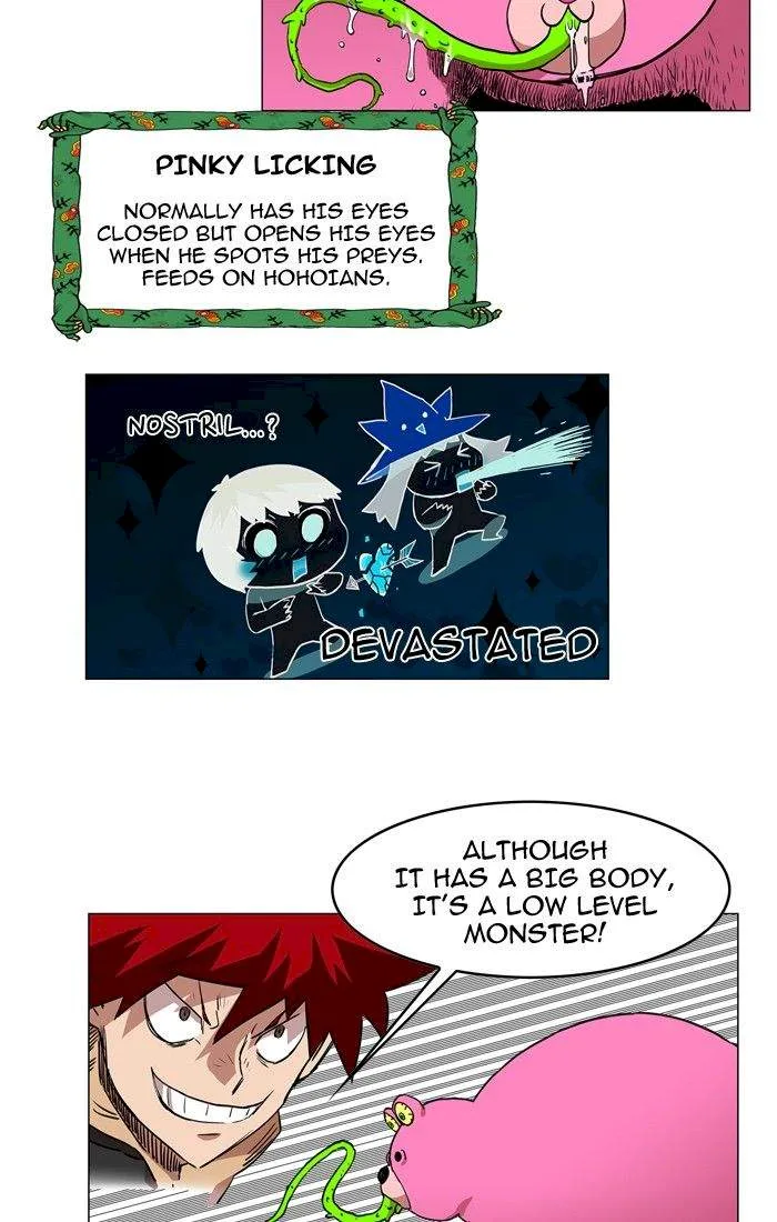 Hardcore Leveling Warrior Chapter 58 page 54