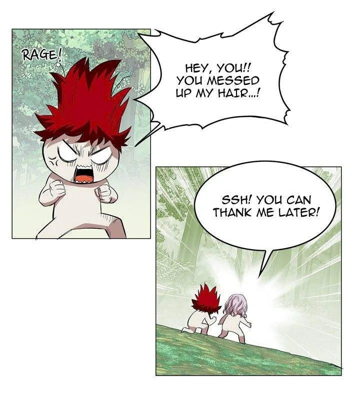 Hardcore Leveling Warrior Chapter 59 page 13