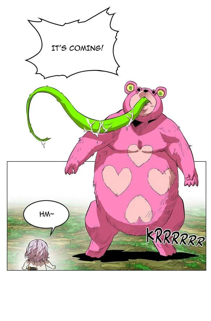 Hardcore Leveling Warrior Chapter 59 page 14