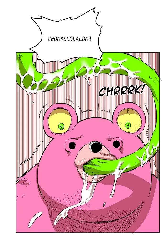 Hardcore Leveling Warrior Chapter 59 page 16