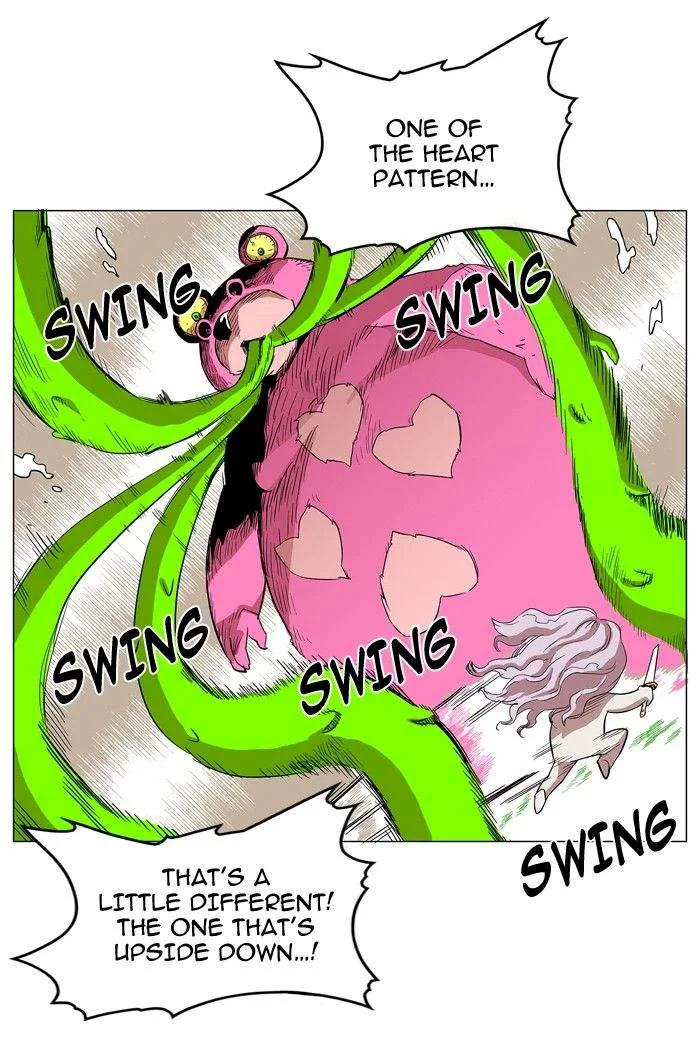 Hardcore Leveling Warrior Chapter 59 page 18