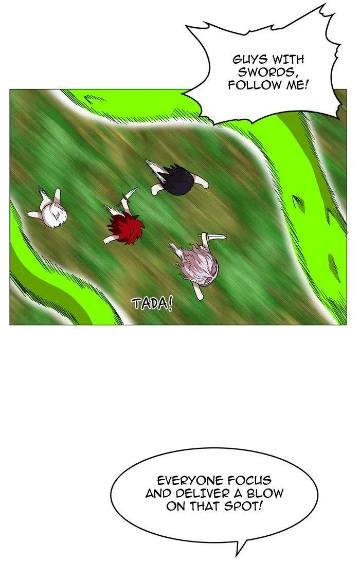 Hardcore Leveling Warrior Chapter 59 page 19