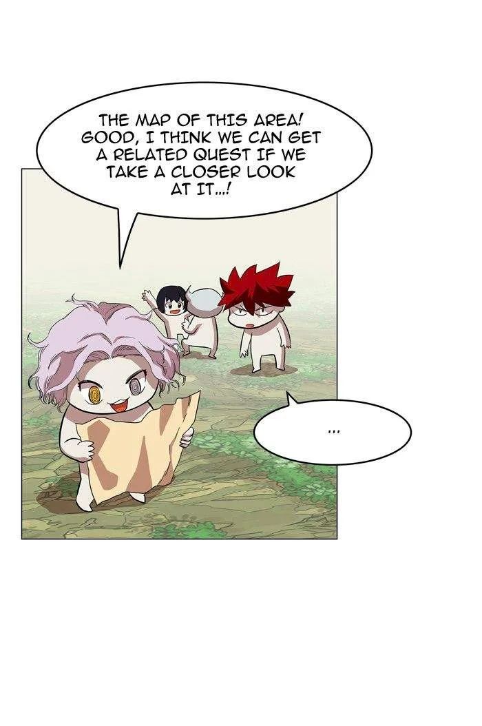 Hardcore Leveling Warrior Chapter 59 page 26
