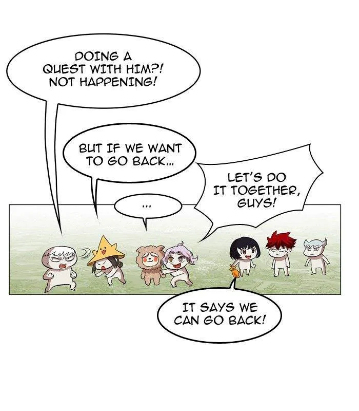 Hardcore Leveling Warrior Chapter 59 page 28