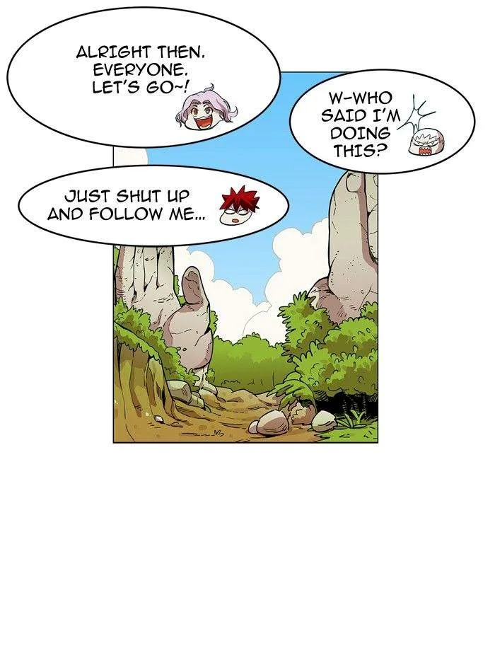 Hardcore Leveling Warrior Chapter 59 page 29