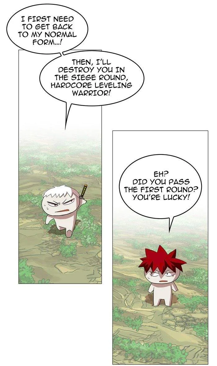 Hardcore Leveling Warrior Chapter 59 page 31