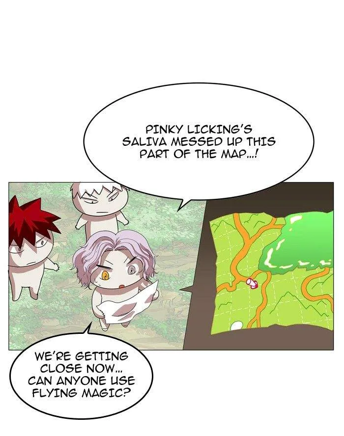 Hardcore Leveling Warrior Chapter 59 page 32
