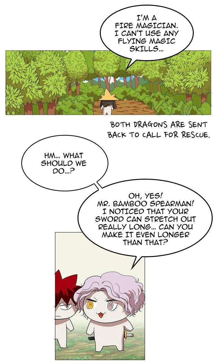 Hardcore Leveling Warrior Chapter 59 page 33