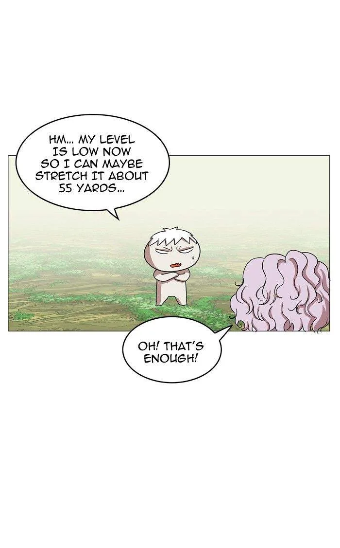 Hardcore Leveling Warrior Chapter 59 page 34