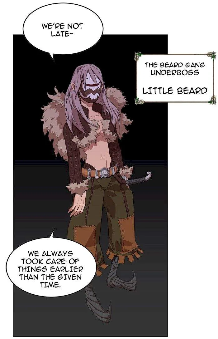 Hardcore Leveling Warrior Chapter 59 page 45