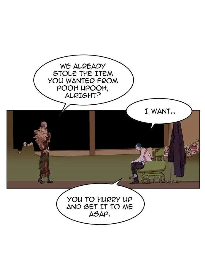 Hardcore Leveling Warrior Chapter 59 page 46