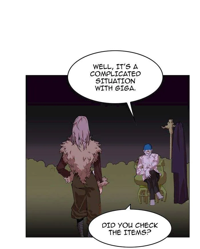 Hardcore Leveling Warrior Chapter 59 page 48