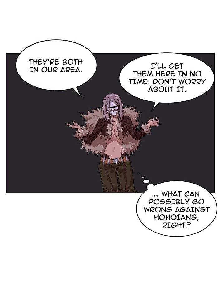 Hardcore Leveling Warrior Chapter 59 page 51