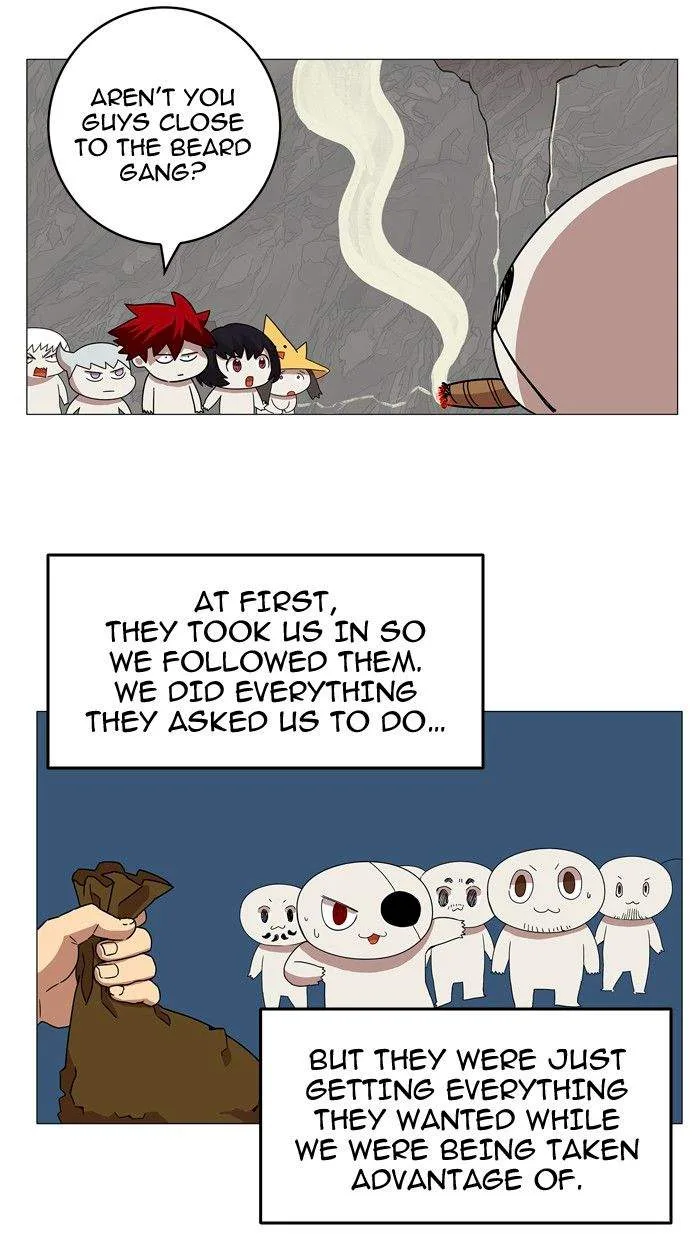 Hardcore Leveling Warrior Chapter 59 page 60