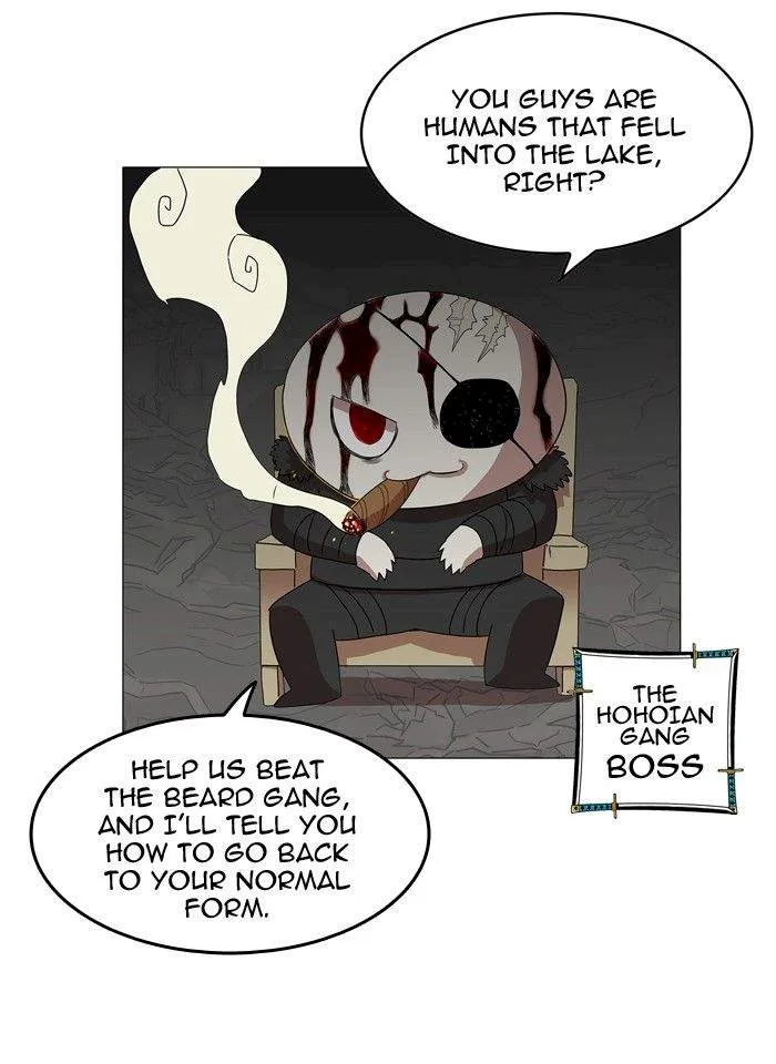 Hardcore Leveling Warrior Chapter 59 page 59