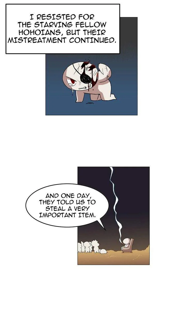 Hardcore Leveling Warrior Chapter 59 page 61