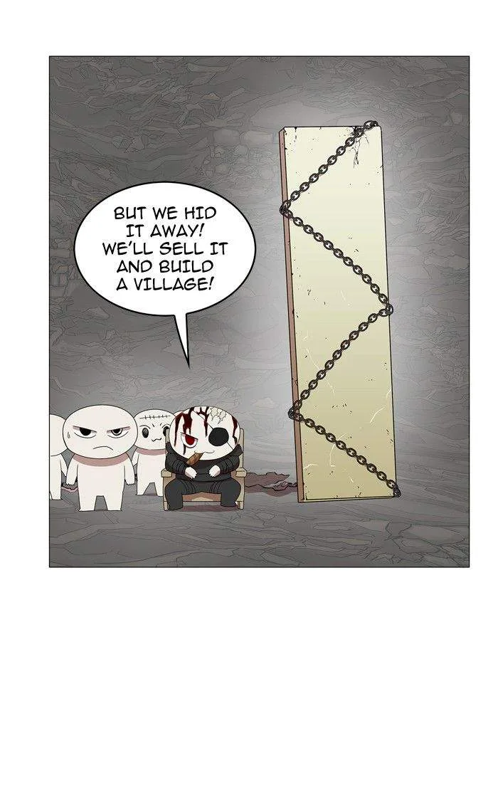 Hardcore Leveling Warrior Chapter 59 page 62