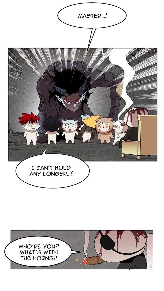 Hardcore Leveling Warrior Chapter 59 page 64