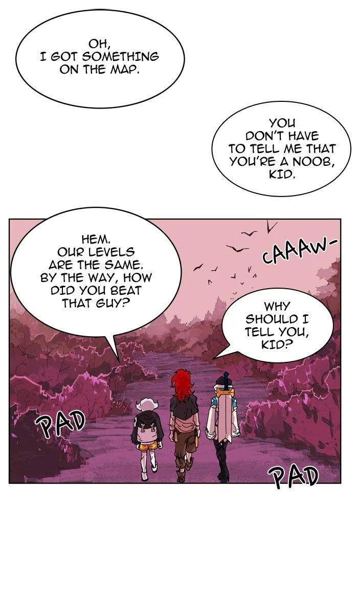 Hardcore Leveling Warrior Chapter 6 page 29