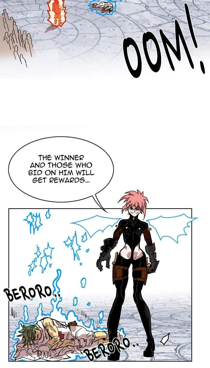 Hardcore Leveling Warrior Chapter 6 page 7