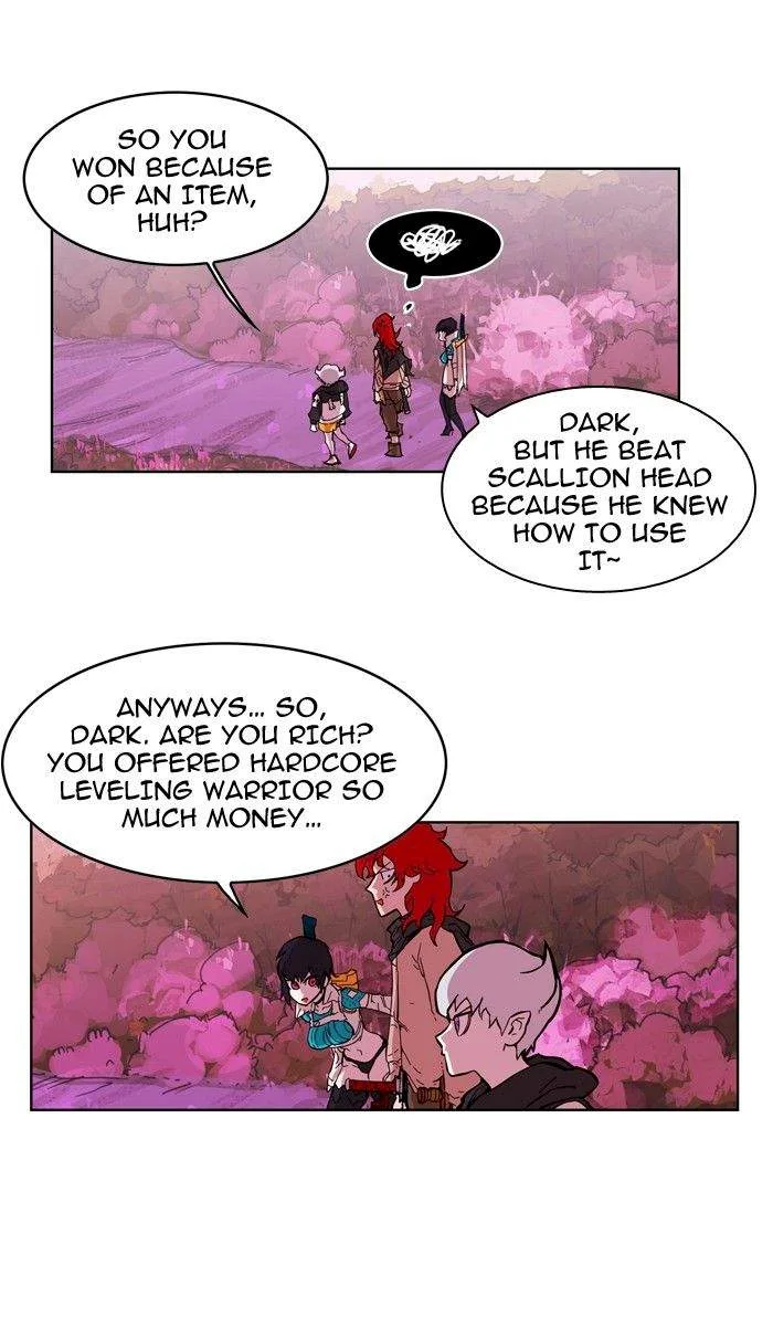 Hardcore Leveling Warrior Chapter 6 page 31