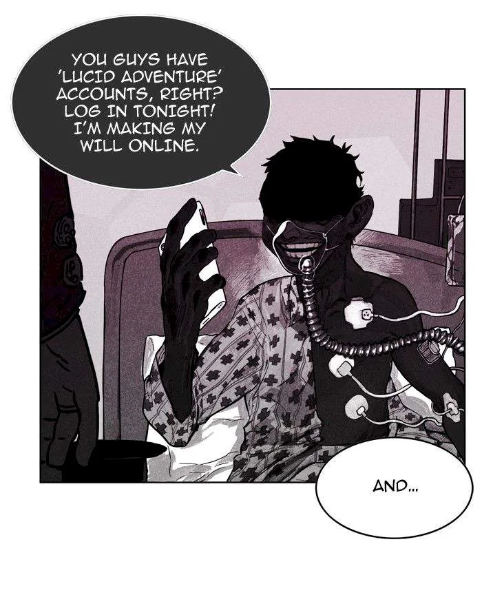 Hardcore Leveling Warrior Chapter 6 page 35