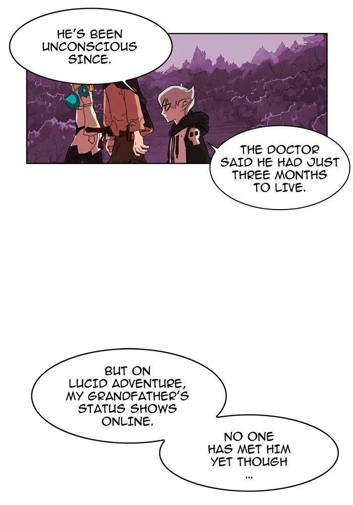 Hardcore Leveling Warrior Chapter 6 page 36