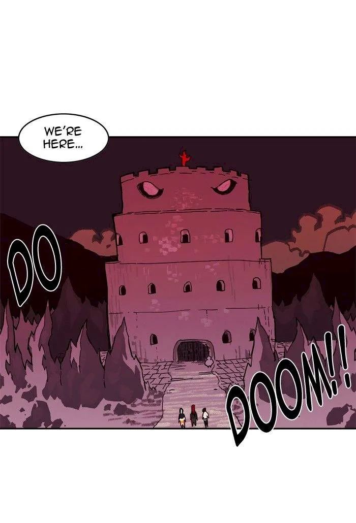 Hardcore Leveling Warrior Chapter 6 page 38