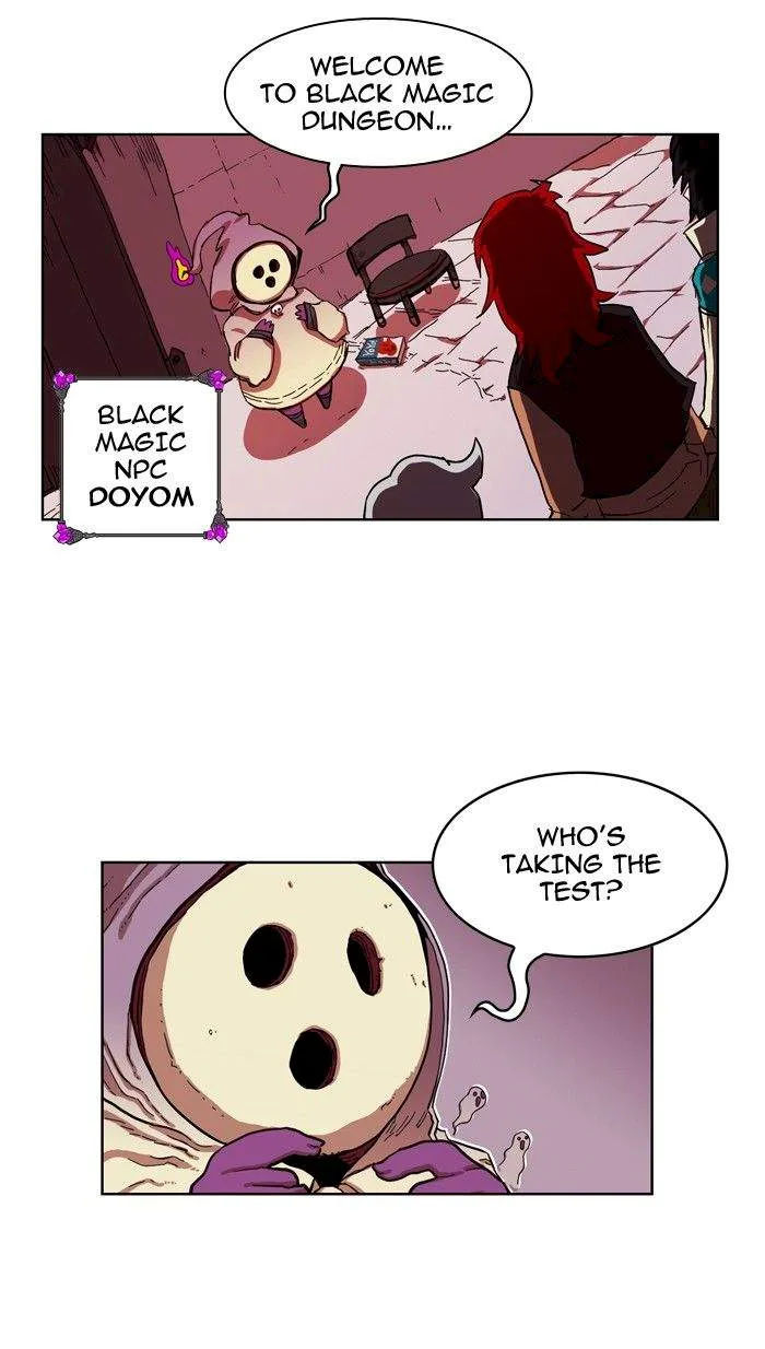 Hardcore Leveling Warrior Chapter 6 page 39