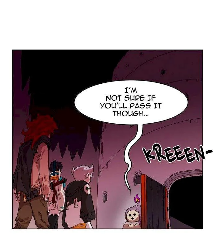 Hardcore Leveling Warrior Chapter 6 page 41