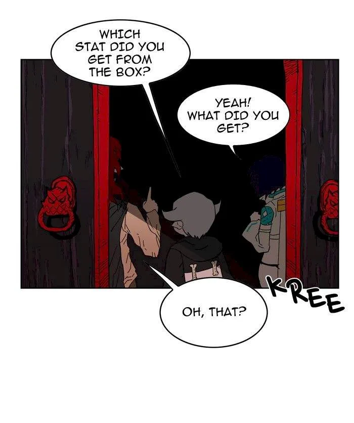Hardcore Leveling Warrior Chapter 6 page 43