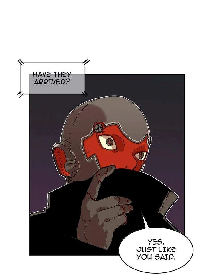 Hardcore Leveling Warrior Chapter 6 page 45