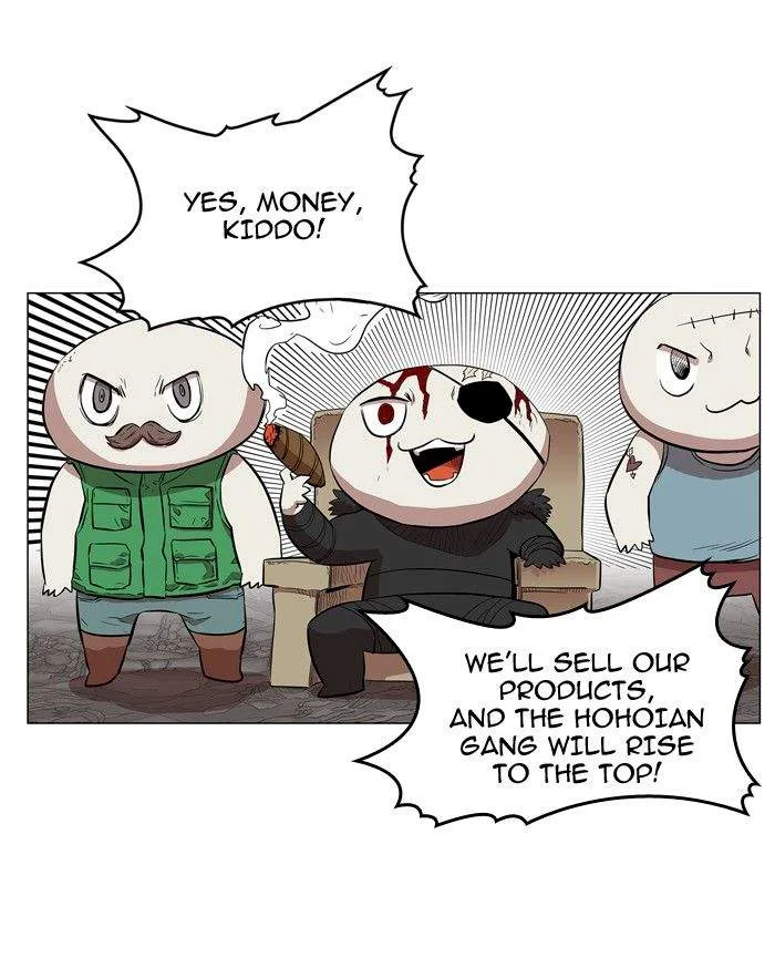 Hardcore Leveling Warrior Chapter 60 page 5