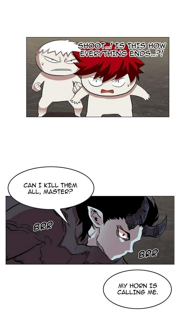 Hardcore Leveling Warrior Chapter 60 page 3