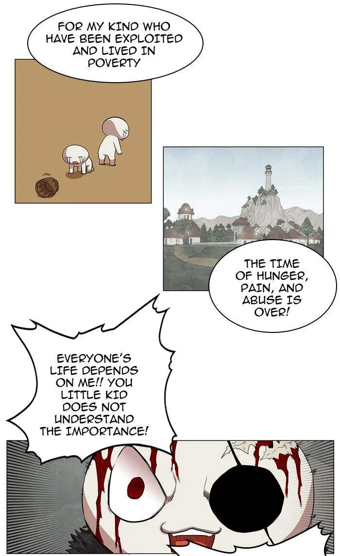 Hardcore Leveling Warrior Chapter 60 page 6