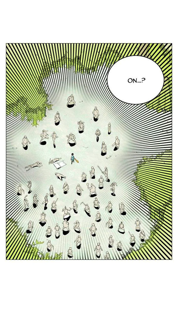 Hardcore Leveling Warrior Chapter 60 page 22