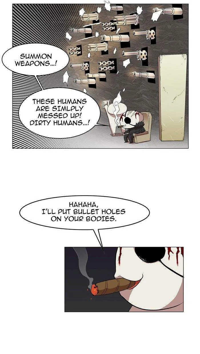 Hardcore Leveling Warrior Chapter 60 page 2