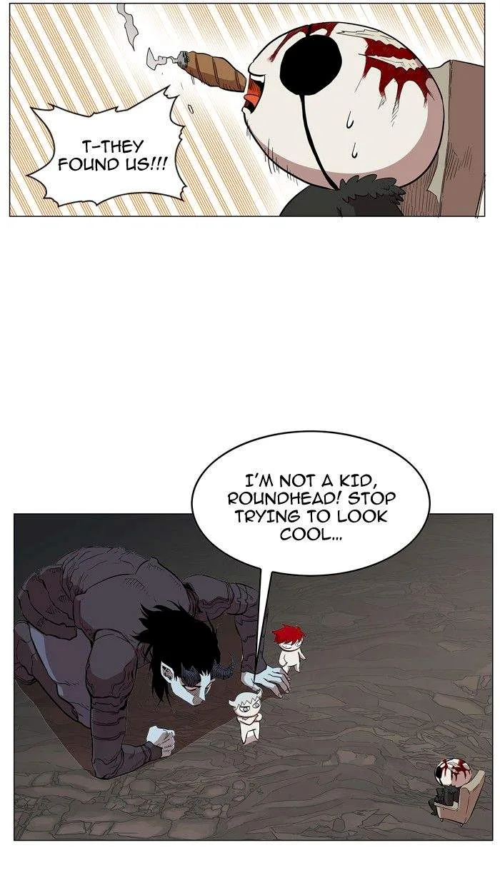Hardcore Leveling Warrior Chapter 60 page 11