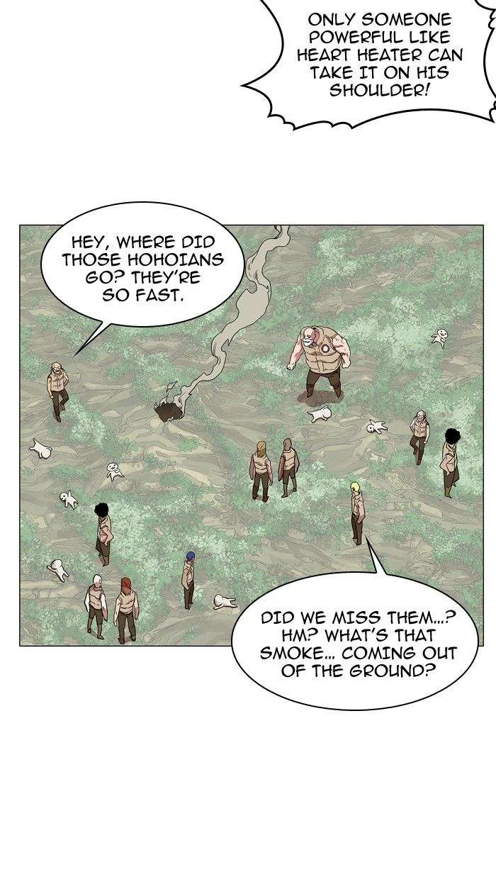 Hardcore Leveling Warrior Chapter 60 page 7