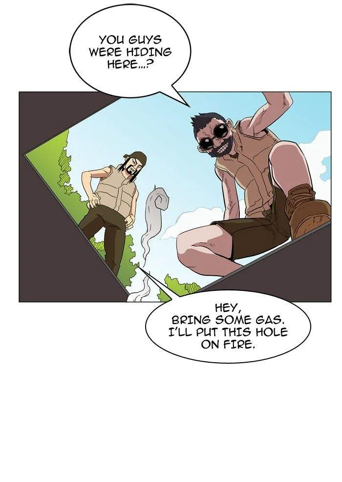 Hardcore Leveling Warrior Chapter 60 page 10