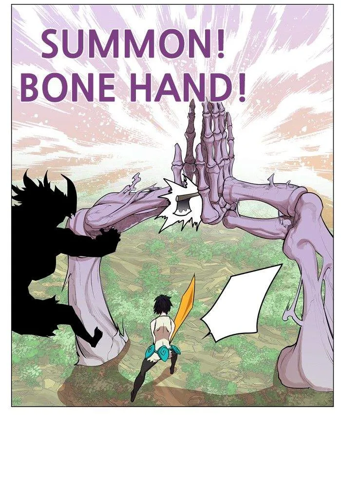 Hardcore Leveling Warrior Chapter 60 page 31