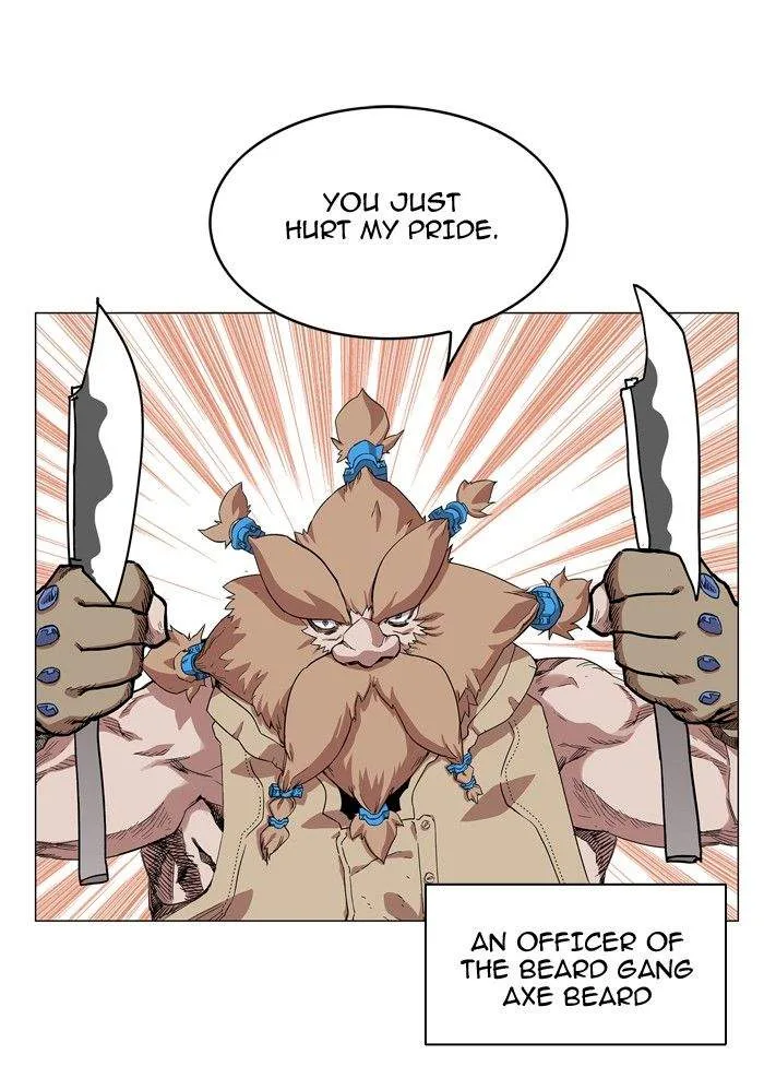 Hardcore Leveling Warrior Chapter 60 page 34